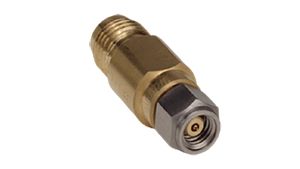 11922C Adapter, 1.0 mm (m) to 2.4 mm (f), DC to 50 GHz