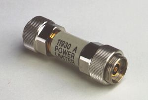 11930A Power Limiter, DC to 6 GHz, APC-7