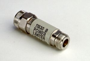 11930B Power Limiter, 5 MHz to 6 GHz, Type-N
