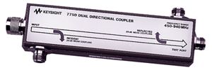 775D Coaxial Dual-Directional Coupler, 0.45 to 0.94 GHz