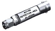 8473B Low-Barrier Schottky Diode Detector, 10 MHz to 18 GHz