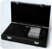 85062A Electronic Calibration Module, 1 to 26.5 GHz, 3.5 mm