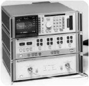 8515A S-Parameter Test Set 45 MHz to 26.5 GHz, 3.5mm