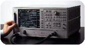 8719D Microwave Vector Network Analyzer