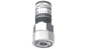 909C Coaxial Termination, DC to 2 GHz