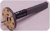 Q910A Fixed Termination, 33 to 50 GHz, WR-22