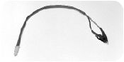 16005B Kelvin Clip Leads
