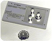 16093A バインディング・ポスト・フィクスチャ