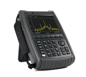 N9962A FieldFox Handheld Microwave Spectrum Analyzer, 50 GHz