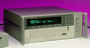 85330A Multiple Channel Controller