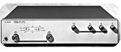 87511B S-Parameter Test Set, 100 kHz to 500 MHz
