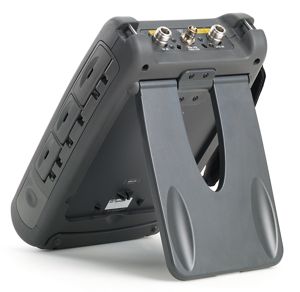 N9912A FieldFox Handheld RF Analyzer, 4 GHz and 6 GHz | Keysight
