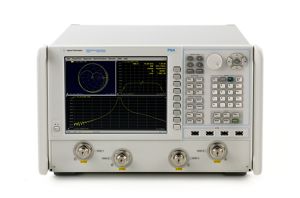 N5222A PNA 微波网络分析仪，26.5 GHz