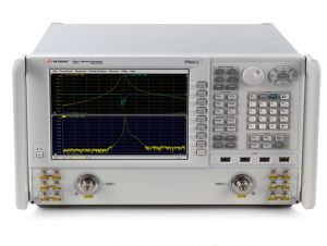 N5234A PNA-L Microwave Network Analyzer, 43.5 GHz