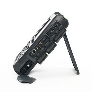 N9917A FieldFoxハンドヘルドマイクロ波アナライザ、18 GHz