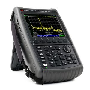 テクニカルサポート: N9918A FieldFoxハンドヘルドマイクロ波