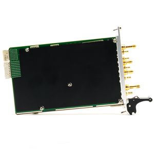 M9375A PXI Vector Network Analyzer, 300 kHz to 26.5 GHz