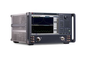 N5234B PNA-L Microwave Network Analyzer, 43.5 GHz | Keysight