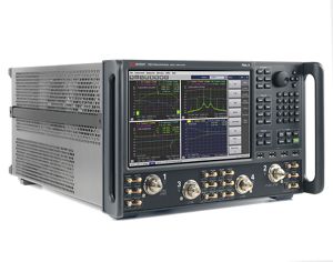 ナイトアボーテII ネットワークアナライザ - Used Keysight Equipment