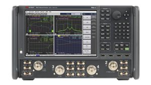 N5291A PNA mmWave System, 900 Hz to 120 GHz PNA