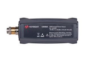 U8489A DC to 120 GHz USB Thermocouple Power Sensor