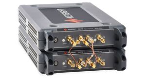 P9374A Keysight Streamline USB Vector Network Analyzer, 20 GHz