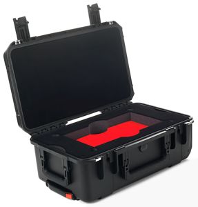 Y1710A Transit Case for Keysight Streamline Series USB instruments