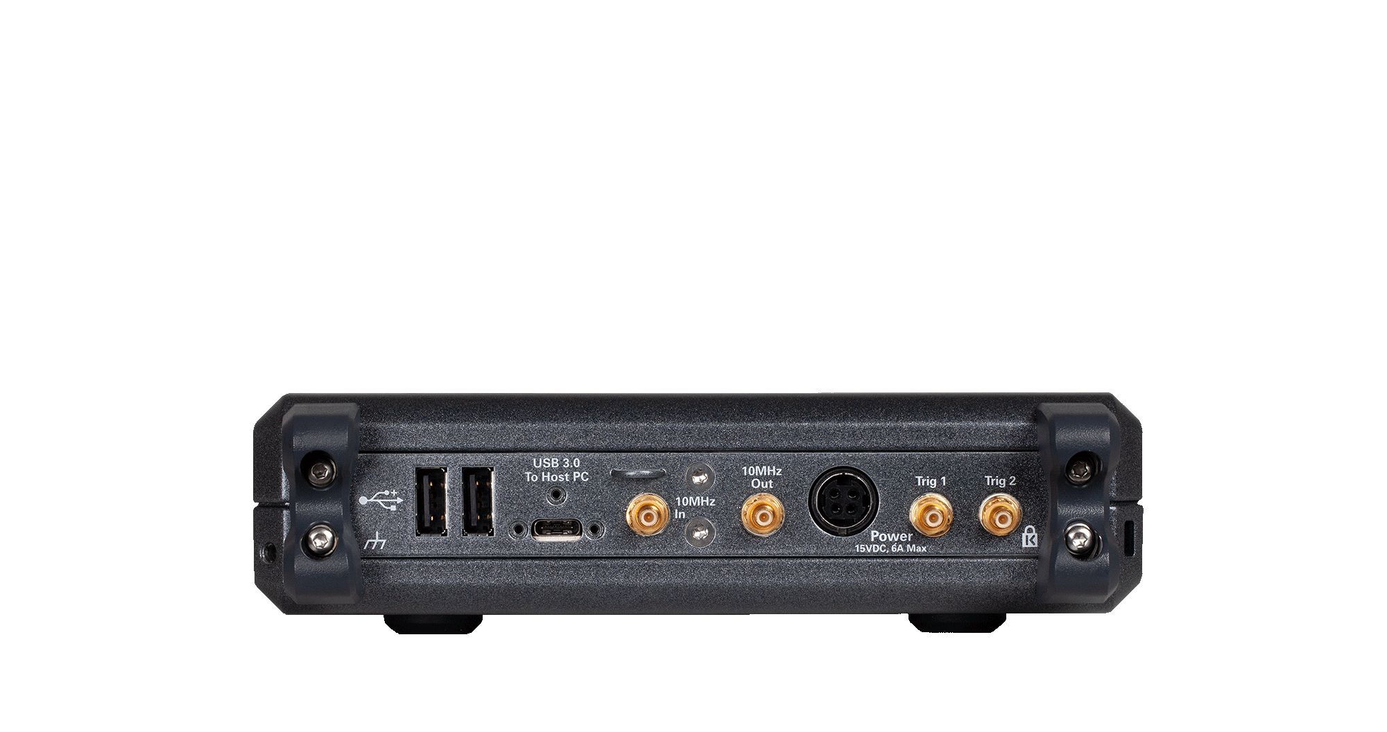 2-port Keysight Premium Used P5004A-200 - Stock Image 5