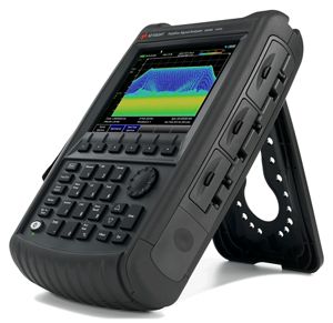 N9936B FieldFoxハンドヘルドマイクロ波スペクトラム・アナライザ、14