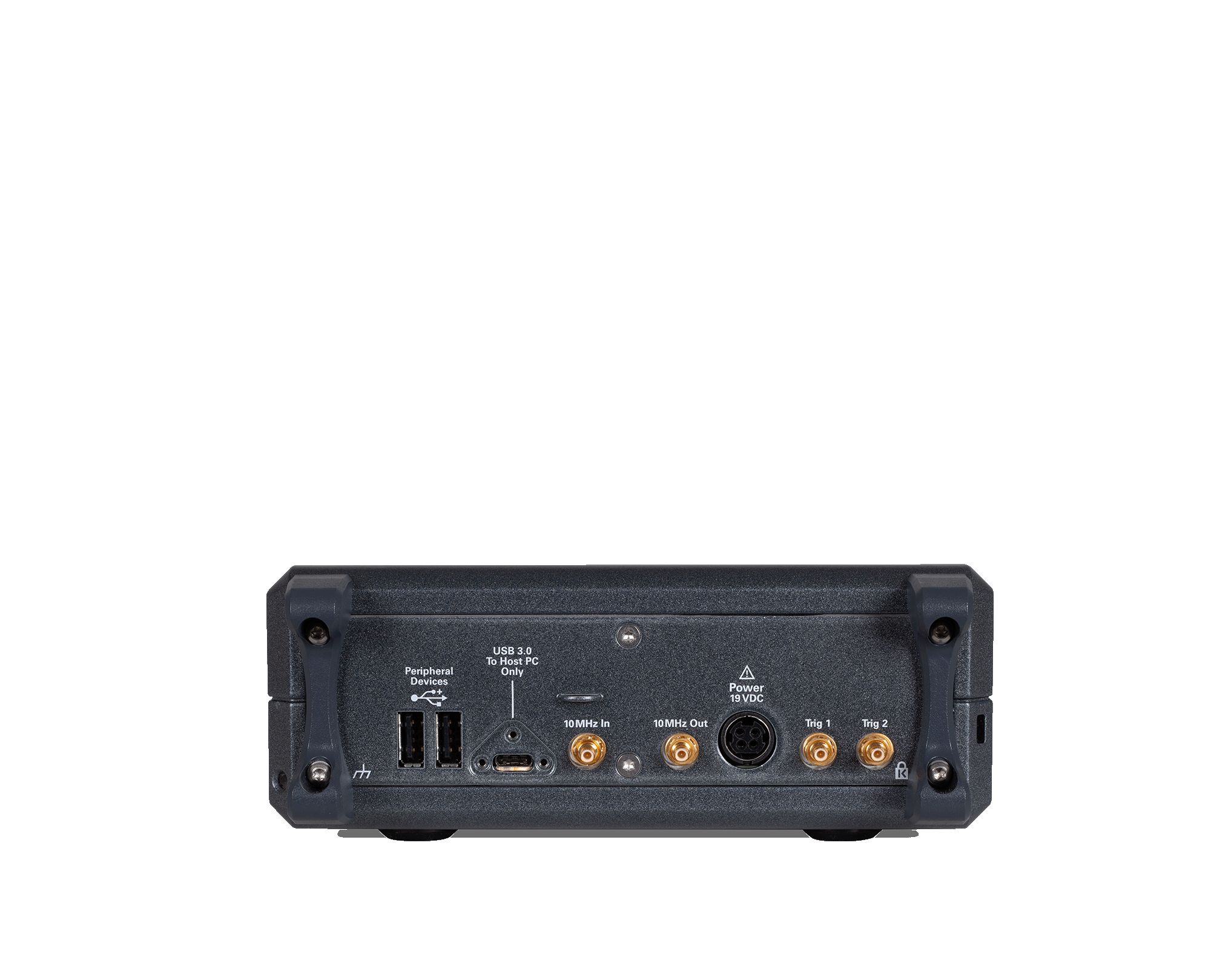 4-port / Second Source Keysight Premium Used P5028A-402 - Stock Image 4
