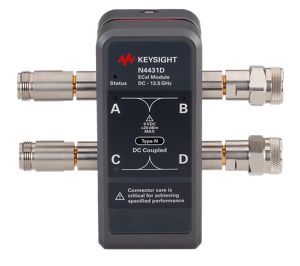 Keysight Premium Used N4431D-0DC - Stock Image 2