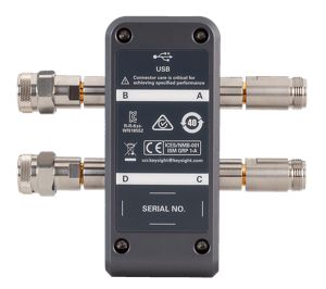 ネットワークアナライザ - Used Keysight Equipment
