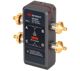 RF Electronic Calibration Module (ECal) / 4-Port Keysight Premium Used N4433D - Stock Image 3