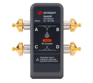 Keysight Premium Used N4433D - Stock Image 4