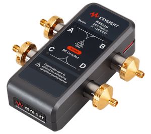 Keysight Premium Used N4433D - Stock Image 6