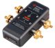 RF Electronic Calibration Module (ECal) / 4-Port Keysight Premium Used N4433D - Stock Image 6