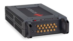 Technical Support: P9164A 2X16 USB solid state switch matrix, 300