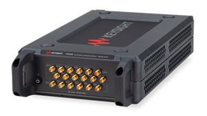 P9164B 2X16 USB solid state switch matrix, 300 KHz to 9 GHz | Keysight