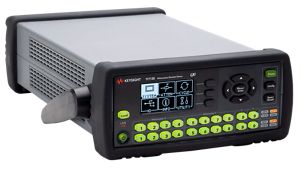 Agilent 11713 A atténuateur/Switch Driver 48-440 Hz 100-240 V 2508A09145 