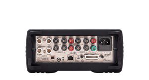 テクニカルサポート: 11713E アッテネータ／スイッチ・ドライバ - キー