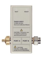 N4692A Electronic Calibration Module (ECal), 10 MHz to 40 GHz, 2.92 mm, 2-port