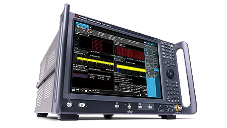 Signal Processing Analyzer Signal Analyzer (also called Spectrum Analyzers)