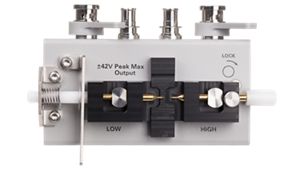 16034H SMD Array Type LCR Test Fixture