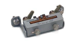 Keysight 16047A Test Fixture 新品 Keysight 16047A Test Fixture, Axial and Radial – XG eqpt