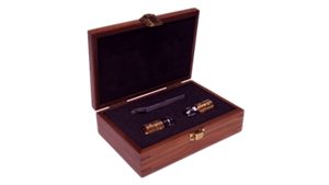 85130B Test Port Adapter Set, 3.5 mm (Test Port) to 7 mm