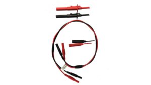 N7013A Extreme Temperature Probing Kit for Differential Active Probes