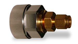 11533A Adapter, APC-7 to SMA (m)