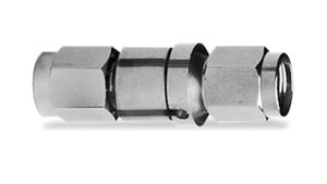 83059A Coaxial Adapter, 3.5 mm (m) to 3.5 mm (m), DC to 26.5 GHz