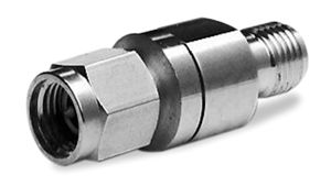 83059C Coaxial Adapter, 3.5 mm (m) to 3.5 mm (f), DC to 26.5 GHz