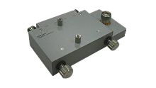 42942A Terminal Adapter for Impedance Analyzer, 20 Hz to 120 MHz